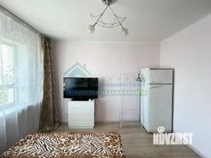 Студия квартира, вторичка, 20м2, 5/5 этаж