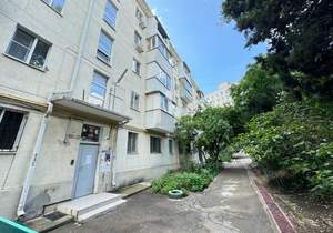 1-к квартира, вторичка, 31м2, 4/5 этаж