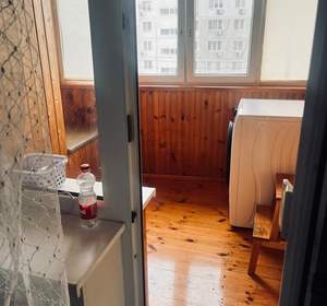 3-к квартира, вторичка, 66м2, 7/9 этаж