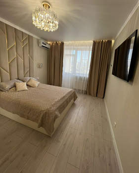 2-к квартира, вторичка, 62м2, 4/12 этаж