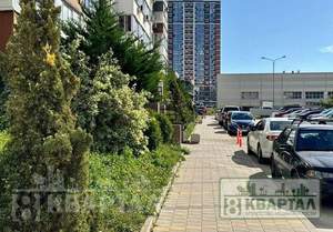 2-к квартира, вторичка, 65м2, 13/16 этаж