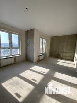 1-к квартира, вторичка, 60м2, 14/16 этаж
