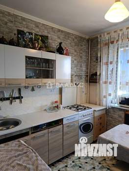 2-к квартира, вторичка, 53м2, 4/9 этаж