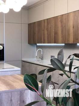 3-к квартира, вторичка, 110м2, 13/18 этаж