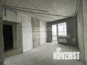 1-к квартира, вторичка, 34м2, 2/10 этаж