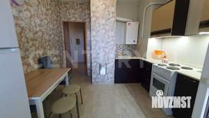 1-к квартира, вторичка, 48м2, 2/16 этаж
