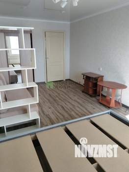 1-к квартира, вторичка, 43м2, 9/16 этаж