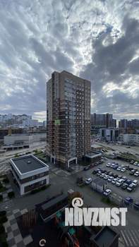 Студия квартира, вторичка, 21м2, 11/16 этаж