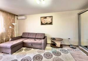 2-к квартира, вторичка, 61м2, 9/20 этаж