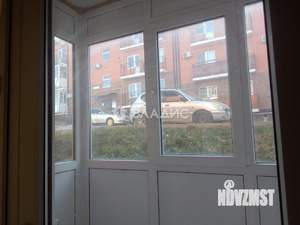 Студия квартира, вторичка, 22м2, 1/3 этаж