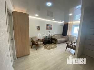 2-к квартира, вторичка, 43м2, 5/5 этаж