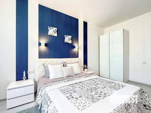 1-к квартира, вторичка, 41м2, 8/19 этаж