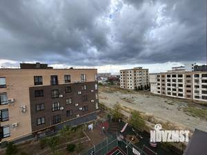 1-к квартира, вторичка, 43м2, 5/6 этаж