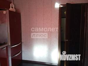 2-к квартира, вторичка, 62м2, 9/9 этаж