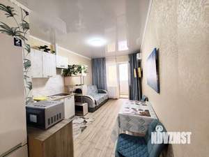 Студия квартира, вторичка, 24м2, 10/12 этаж