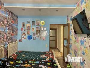 3-к квартира, вторичка, 63м2, 2/10 этаж
