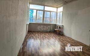 1-к квартира, вторичка, 43м2, 3/21 этаж