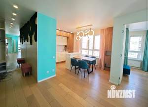 2-к квартира, вторичка, 64м2, 12/23 этаж