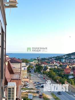 1-к квартира, вторичка, 38м2, 5/10 этаж