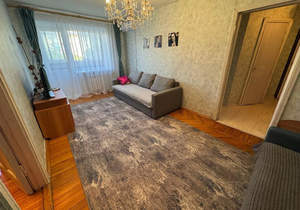 2-к квартира, вторичка, 46м2, 2/5 этаж