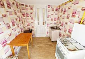 2-к квартира, вторичка, 18м2, 1/1 этаж