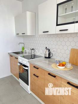 1-к квартира, вторичка, 32м2, 15/15 этаж