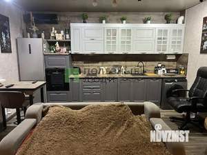 Студия квартира, вторичка, 31м2, 8/12 этаж