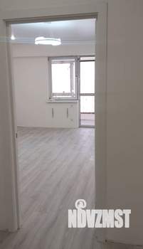 2-к квартира, вторичка, 58м2, 5/17 этаж