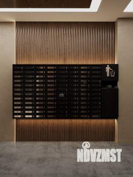 3-к квартира, вторичка, 83м2, 11/17 этаж