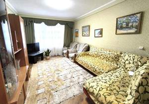 3-к квартира, вторичка, 62м2, 8/10 этаж