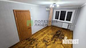 1-к квартира, вторичка, 30м2, 1/5 этаж