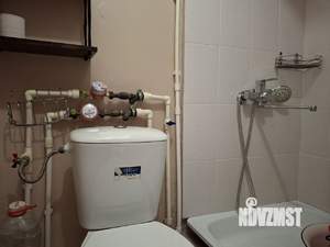 1-к квартира, вторичка, 19м2, 3/5 этаж