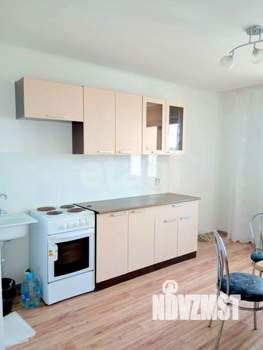 2-к квартира, вторичка, 65м2, 16/20 этаж