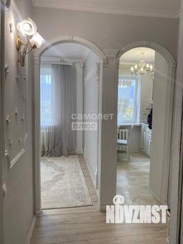 1-к квартира, вторичка, 22м2, 8/9 этаж