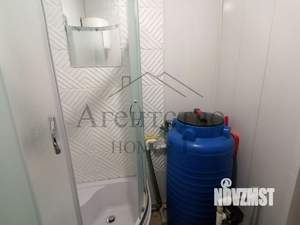 Студия квартира, вторичка, 22м2, 1/3 этаж