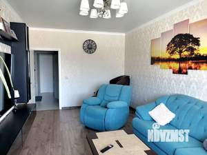 2-к квартира, вторичка, 70м2, 14/16 этаж