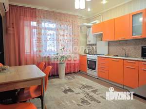 2-к квартира, вторичка, 53м2, 1/3 этаж