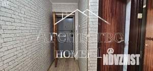 3-к квартира, вторичка, 62м2, 5/9 этаж