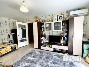 1-к квартира, вторичка, 31м2, 2/5 этаж