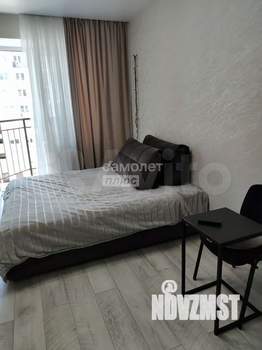 Студия квартира, вторичка, 24м2, 5/12 этаж