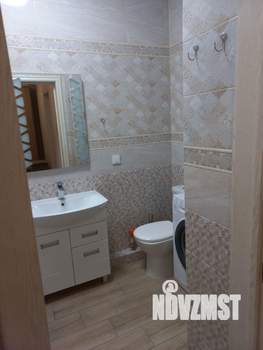 1-к квартира, вторичка, 41м2, 10/19 этаж