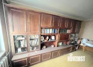 2-к квартира, вторичка, 47м2, 3/5 этаж