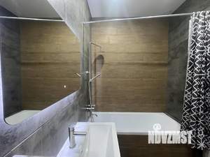1-к квартира, вторичка, 38м2, 2/24 этаж