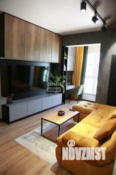 1-к квартира, вторичка, 46м2, 9/9 этаж