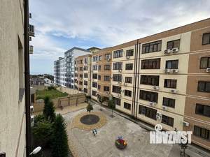 2-к квартира, вторичка, 64м2, 3/5 этаж
