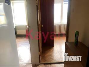 1-к квартира, вторичка, 21м2, 4/9 этаж