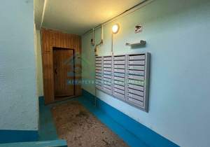 3-к квартира, вторичка, 63м2, 6/10 этаж