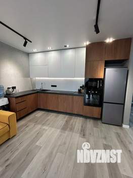 2-к квартира, вторичка, 80м2, 16/21 этаж