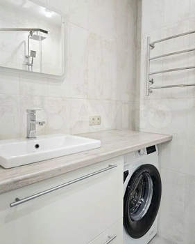 2-к квартира, вторичка, 60м2, 15/19 этаж