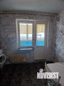 1-к квартира, вторичка, 37м2, 10/16 этаж